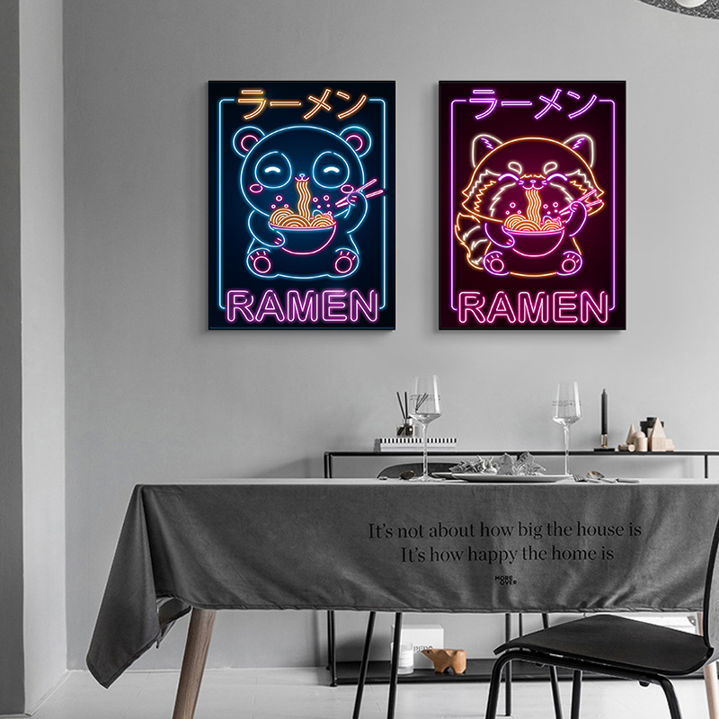 Japanese Wave Ramen Sushi Cat  - Japanese Culture Lifestyle review and price