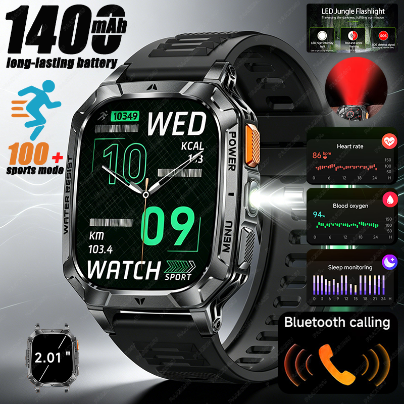 2026 New sporty style 1400mAh  - Japanese Man Lifestyle review and price