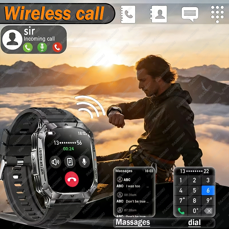 2026 New sporty style 1400mAh  - Japanese Man Lifestyle review and price