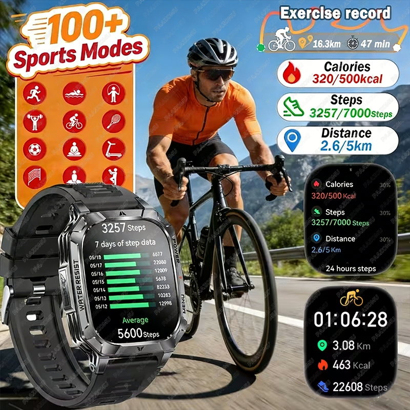 2026 New sporty style 1400mAh  - Japanese Man Lifestyle review and price