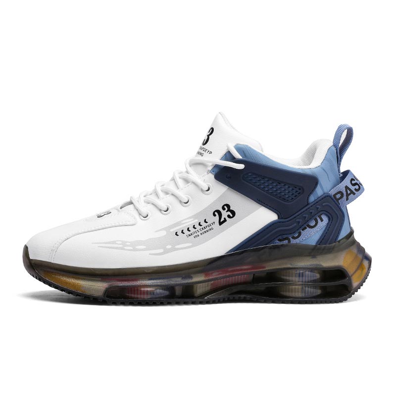 flatform spring sneakers men a - Japanese Lifestyle Store review and price