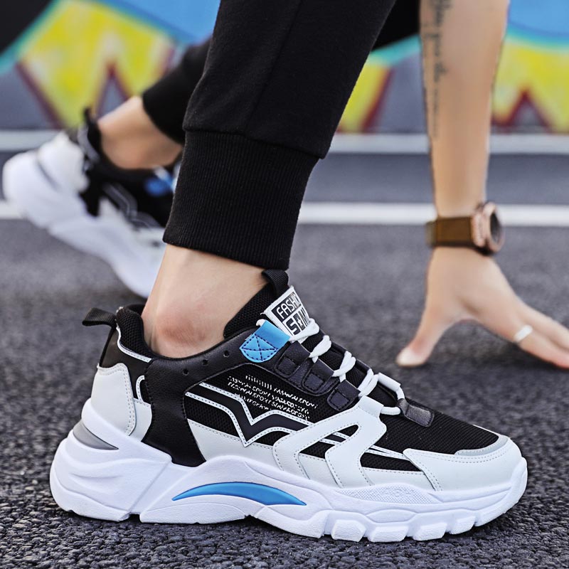 Big Size Chunky Height Man Sne - Japanese Lifestyle Store review and price