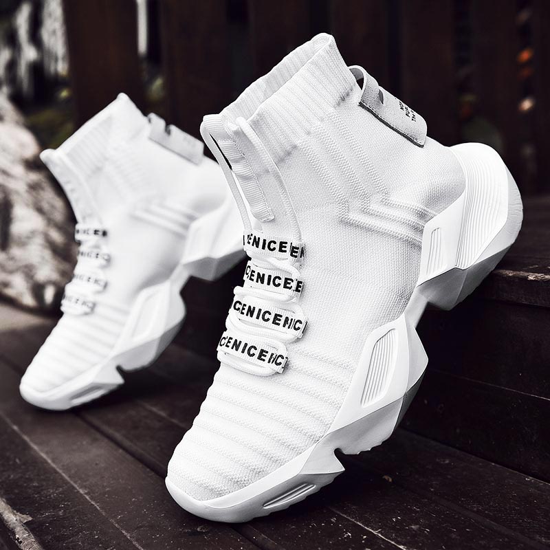Plus Size High Top Massive Spo - Japanese Lifestyle Store review and price
