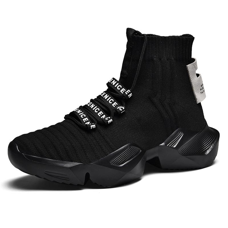 Plus Size High Top Massive Spo - Japanese Lifestyle Store review and price