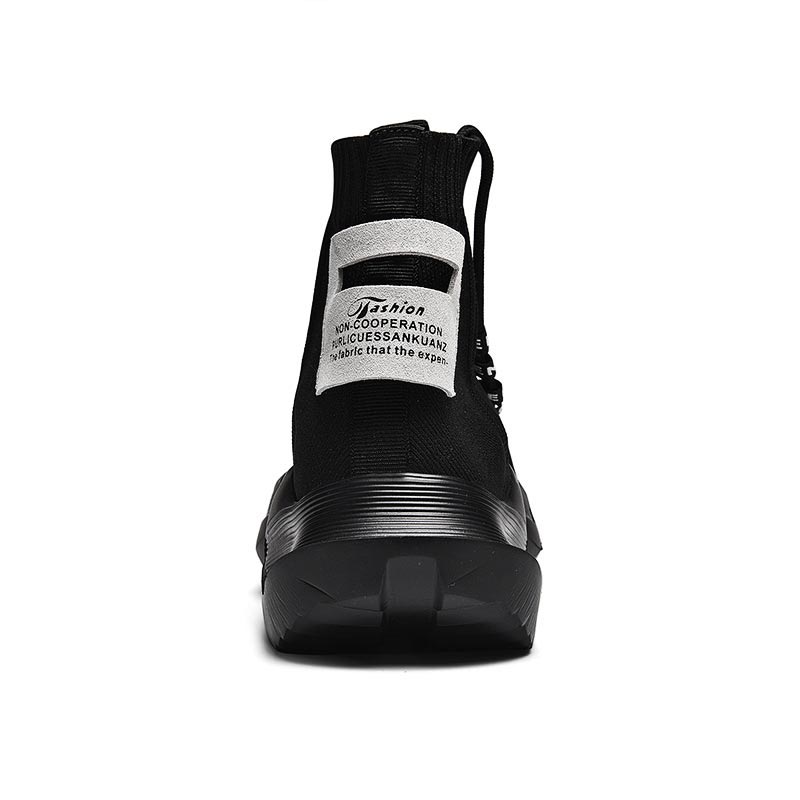 Plus Size High Top Massive Spo - Japanese Lifestyle Store review and price