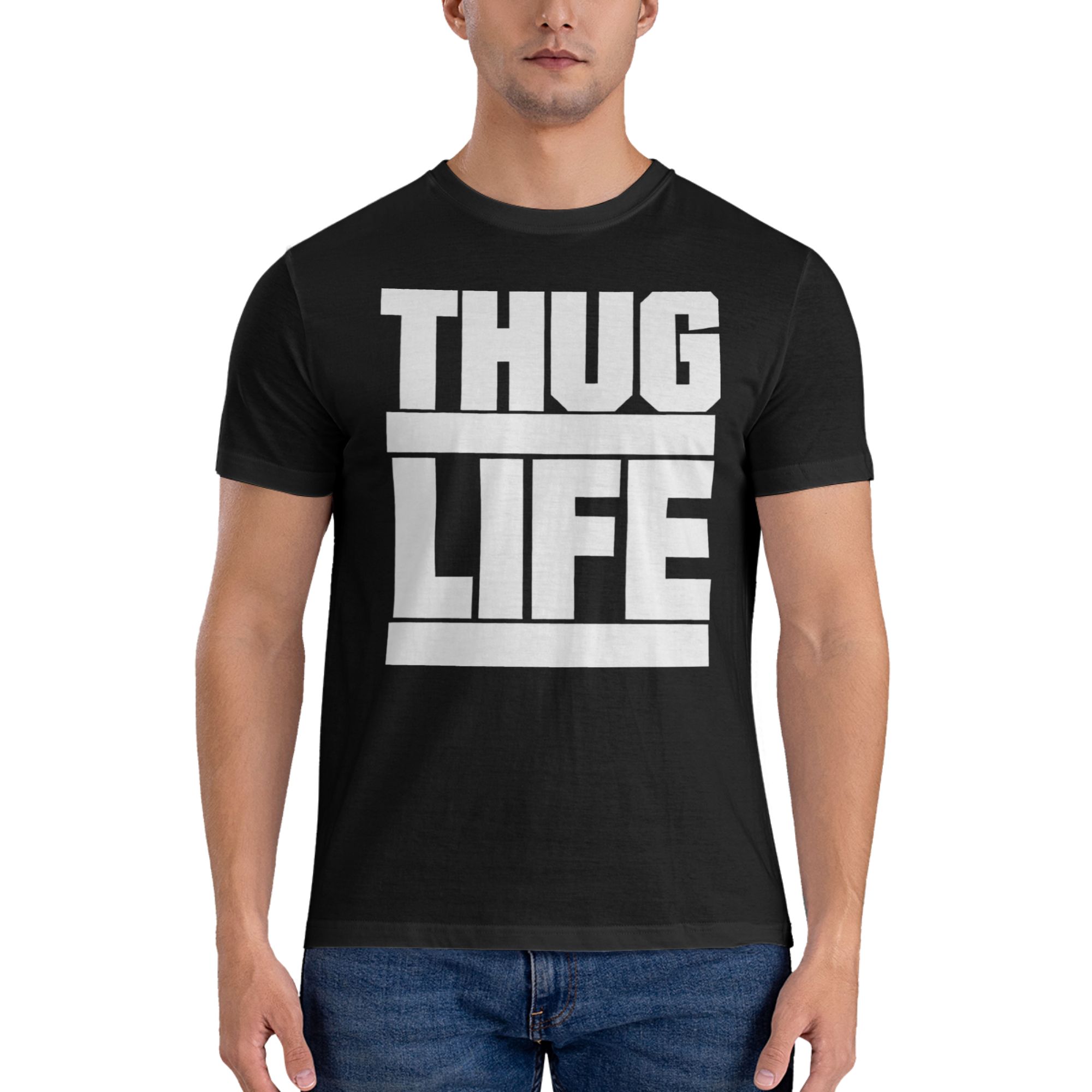 High Quality Tupac 2Pac Thug L - Japanese Man Lifestyle review and price