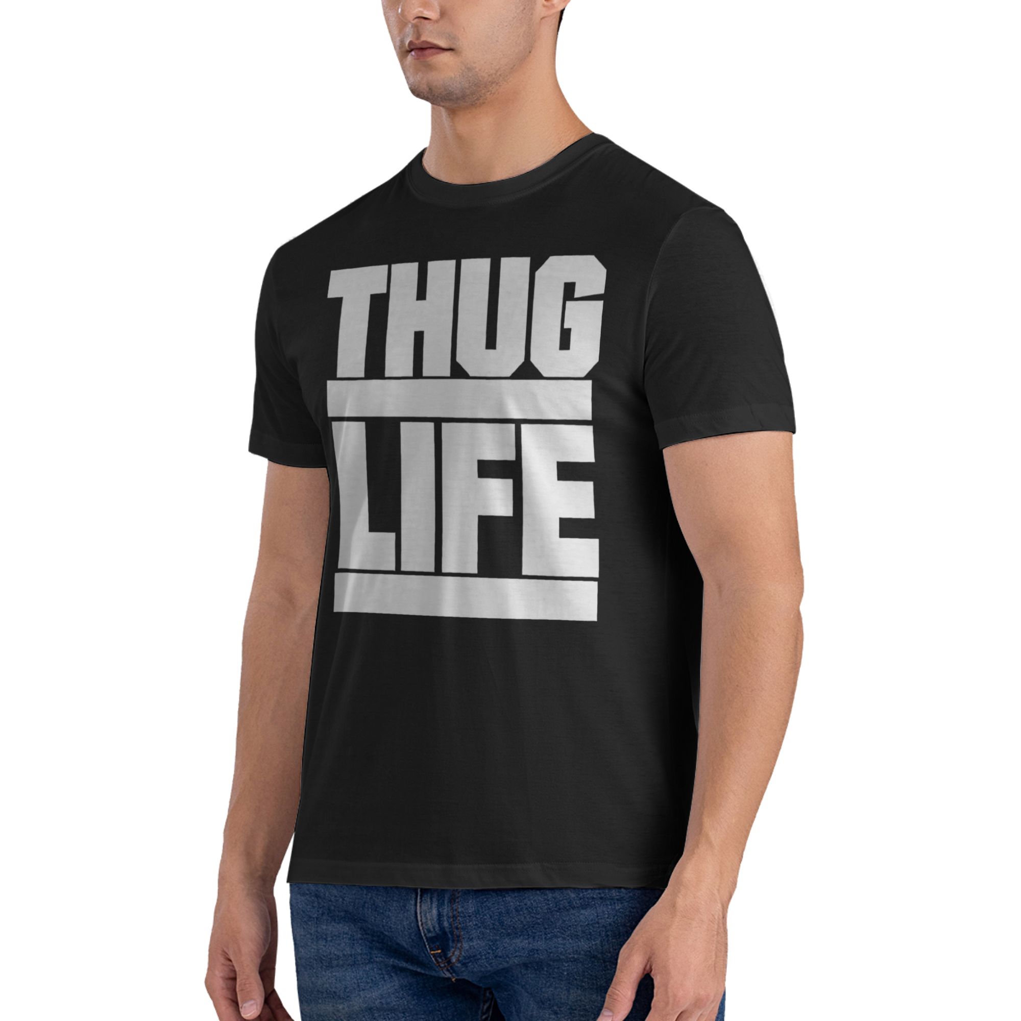 High Quality Tupac 2Pac Thug L - Japanese Man Lifestyle review and price
