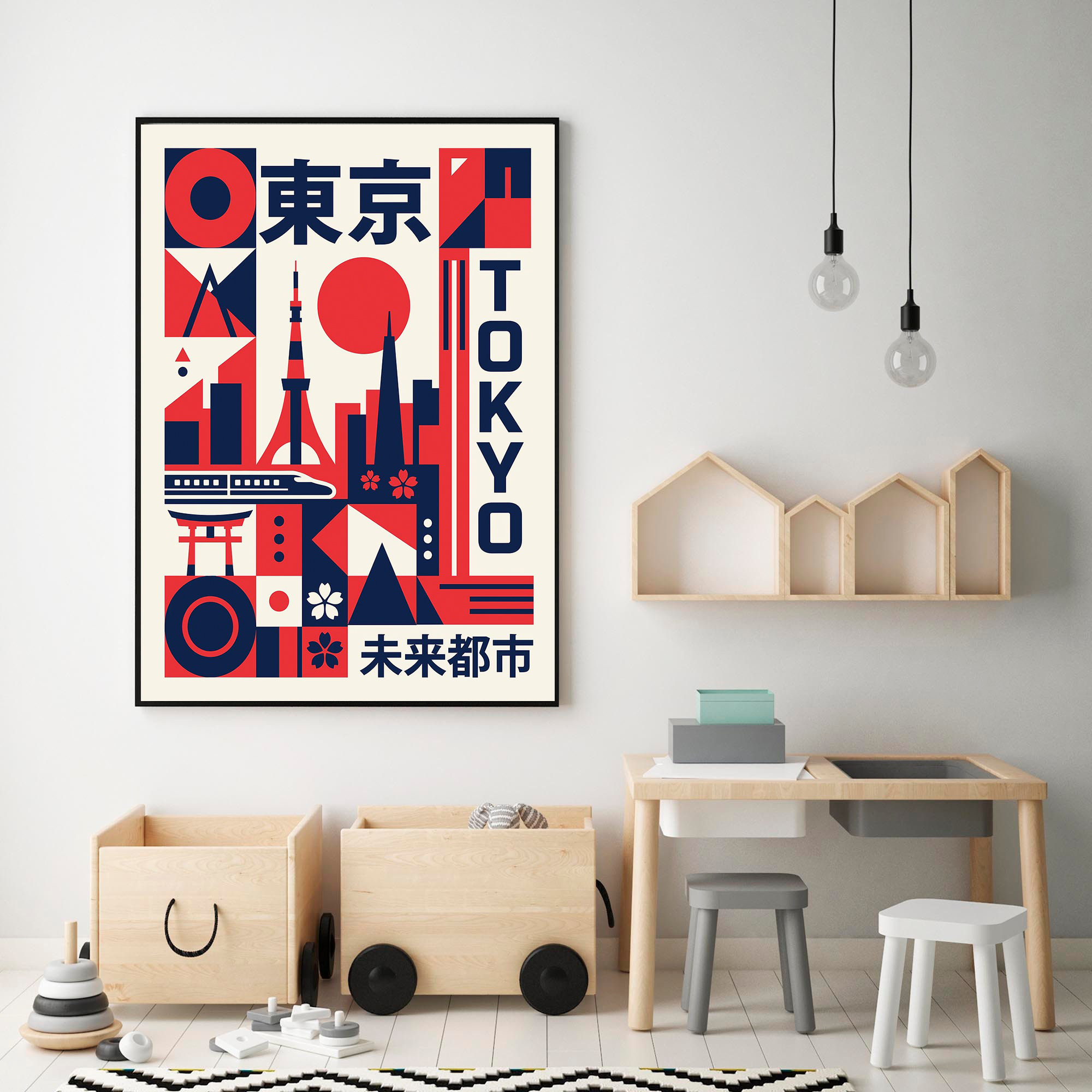 Modern Japanese Yokai Art Matc - Japanese Culture Lifestyle review and price