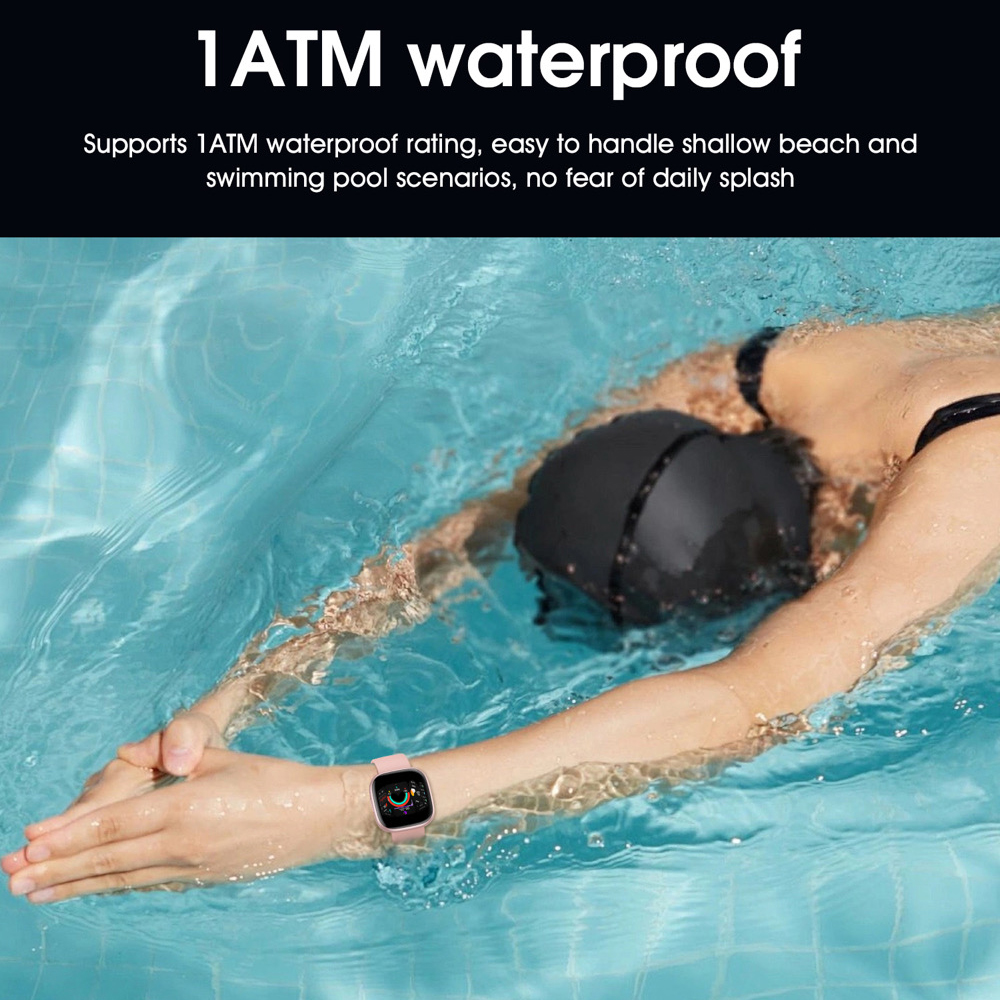 Outdoor Multi-function Smartwa - Japanese Man Lifestyle review and price
